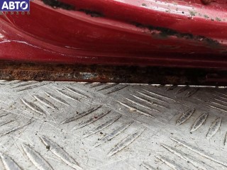 Дверь боковая задняя правая, Peugeot 307 2001-2005