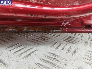Дверь боковая задняя правая, Peugeot 307 2001-2005