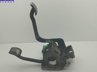 Узел педальный, Ford Transit Connect 2009-2013