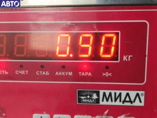 Форсунка топливная, ориг. номер 038130073AG, Skoda Octavia mk2 (A5) 2004-2009