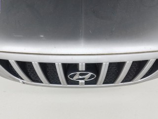 Капот, Hyundai Terracan 2001-2004