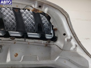 Капот, Hyundai Terracan 2001-2004