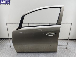 Дверь боковая передняя левая Opel Corsa D 2006-2011