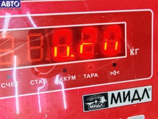 Поворотник (указатель поворота) правый, ориг. номер 6914200, BMW 3 E46 (1998-2006)