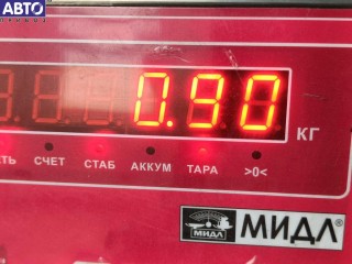 Форсунка топливная, ориг. номер 038130073AG, Skoda Octavia mk2 (A5) 2004-2009