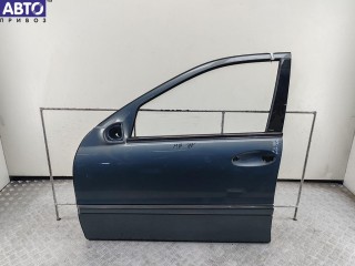 Дверь боковая передняя левая Mercedes C W203 2004-2008