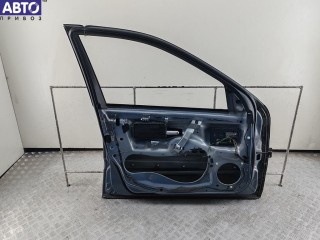 Дверь боковая передняя левая, Mercedes C W203 2004-2008