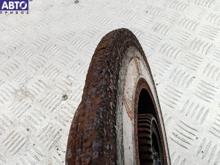 Ступица задняя левая, Volkswagen Passat B4 1993-1997