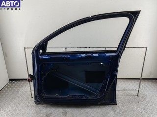 Дверь боковая передняя правая, Volkswagen Passat B6 2005-2010