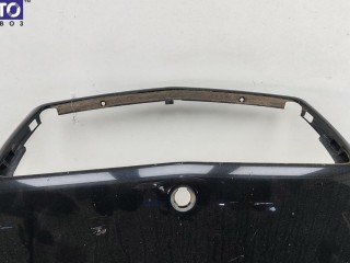 Капот, Mercedes E W210 1995-1999