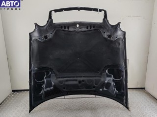 Капот, Mercedes E W210 1995-1999