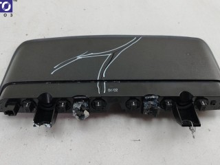 Фонарь стоп-сигнал, Nissan Primera P12 (2002-2008)