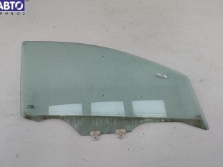 Стекло двери передней правой, ориг. номер 43R-004585, Nissan Tiida 2004-2012