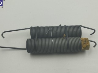 Пружина крышки багажника, Mercedes E W210 1995-1999