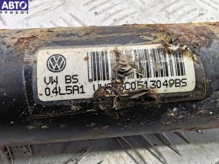 Амортизатор подвески задний правый, Volkswagen Passat B6 2005-2010