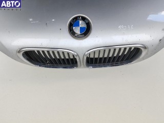 Капот, BMW 5 E39 (1995-2003)