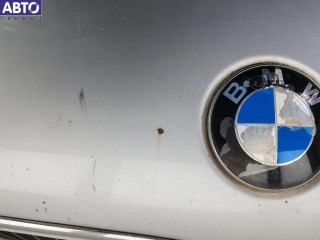 Капот, BMW 5 E39 (1995-2003)