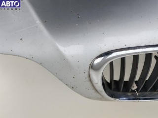 Капот, BMW 5 E39 (1995-2003)