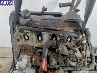 Двигатель (ДВС), ориг. номер AAM, Volkswagen Passat B4 1993-1997