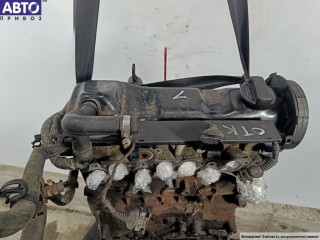Двигатель (ДВС), ориг. номер AAM, Volkswagen Passat B4 1993-1997