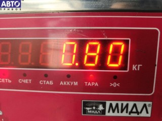 Патрубок интеркулера, ориг. номер 7788357, BMW 3 E46 (1998-2006)