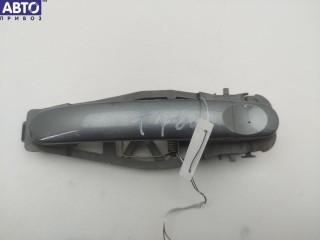 Ручка двери наружная задняя левая Volkswagen Touran 2003-2006
