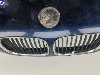Капот, BMW 5 E39 (1995-2003)