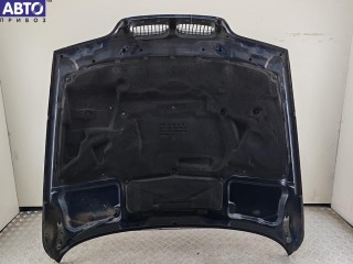 Капот, BMW 5 E39 (1995-2003)