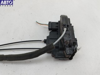 Замок двери передней правой, Nissan Tiida 2004-2012