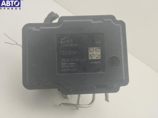 Блок ABS (Модуль АБС), ориг. номер 28561056403, 02174192, Renault Scenic 3 (2009-2015)
