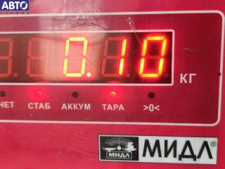 Датчик давления топлива, ориг. номер 0281002497, BMW 3 E46 (1998-2006)
