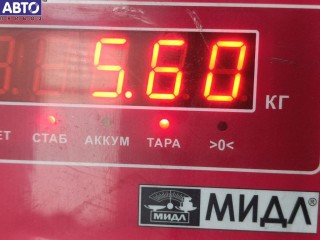 Генератор, ориг. номер 058903018BX, Volkswagen Passat B5 1996-2001