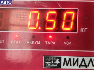 Клапан холостого хода, ориг. номер 1744713, BMW 5 E39 (1995-2003)