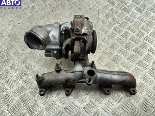 Турбина, ориг. номер 03G253010, Volkswagen Passat B6 2005-2010