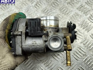 Заслонка дроссельная, ориг. номер 037133064, Volkswagen Passat B4 1993-1997