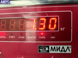 Клапан EGR (рециркуляции выхлопных газов), ориг. номер 03G131501, Volkswagen Passat B6 2005-2010
