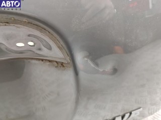 Крышка багажника (дверь задняя), Mini Cooper 2013-2018