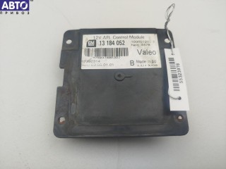 Блок управления светом, ориг. номер 13184052, Opel Signum 2003-2005