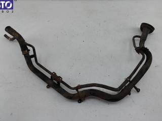 Горловина топливного бака, Nissan Pathfinder 2004-2010