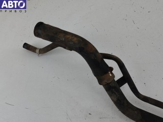 Горловина топливного бака, Nissan Pathfinder 2004-2010