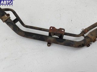 Горловина топливного бака, Nissan Pathfinder 2004-2010