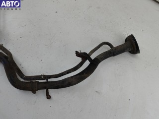 Горловина топливного бака, Nissan Pathfinder 2004-2010
