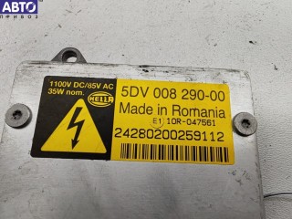 Блок розжига фар (ксенон), ориг. номер 5DV00829000, Opel Astra H 2006-2014