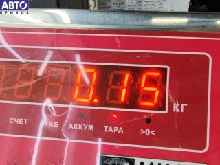 Блок розжига фар (ксенон), ориг. номер 5DV00829000, Opel Astra H 2006-2014