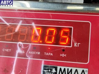 Блок управления светом, ориг. номер 13252433, Opel Astra H 2006-2014