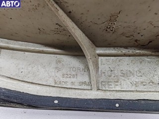 Фонарь задний правый, ориг. номер 62281, Opel Zafira A 1999-2003
