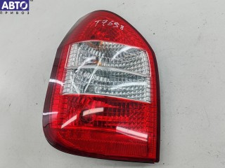 Фонарь задний левый Opel Zafira A 2003-2006