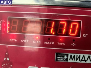 Коллектор впускной, ориг. номер 03G129711AF, Volkswagen Passat B6 2005-2010