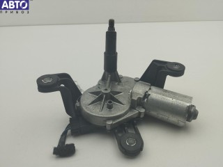 Двигатель стеклоочистителя заднего (моторчик дворников) Opel Astra H 2004-2007