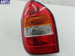 Фонарь задний левый Opel Zafira A 1999-2003